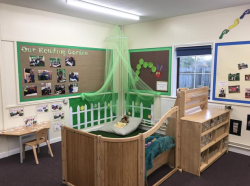 Heron-Class---Book-Corner